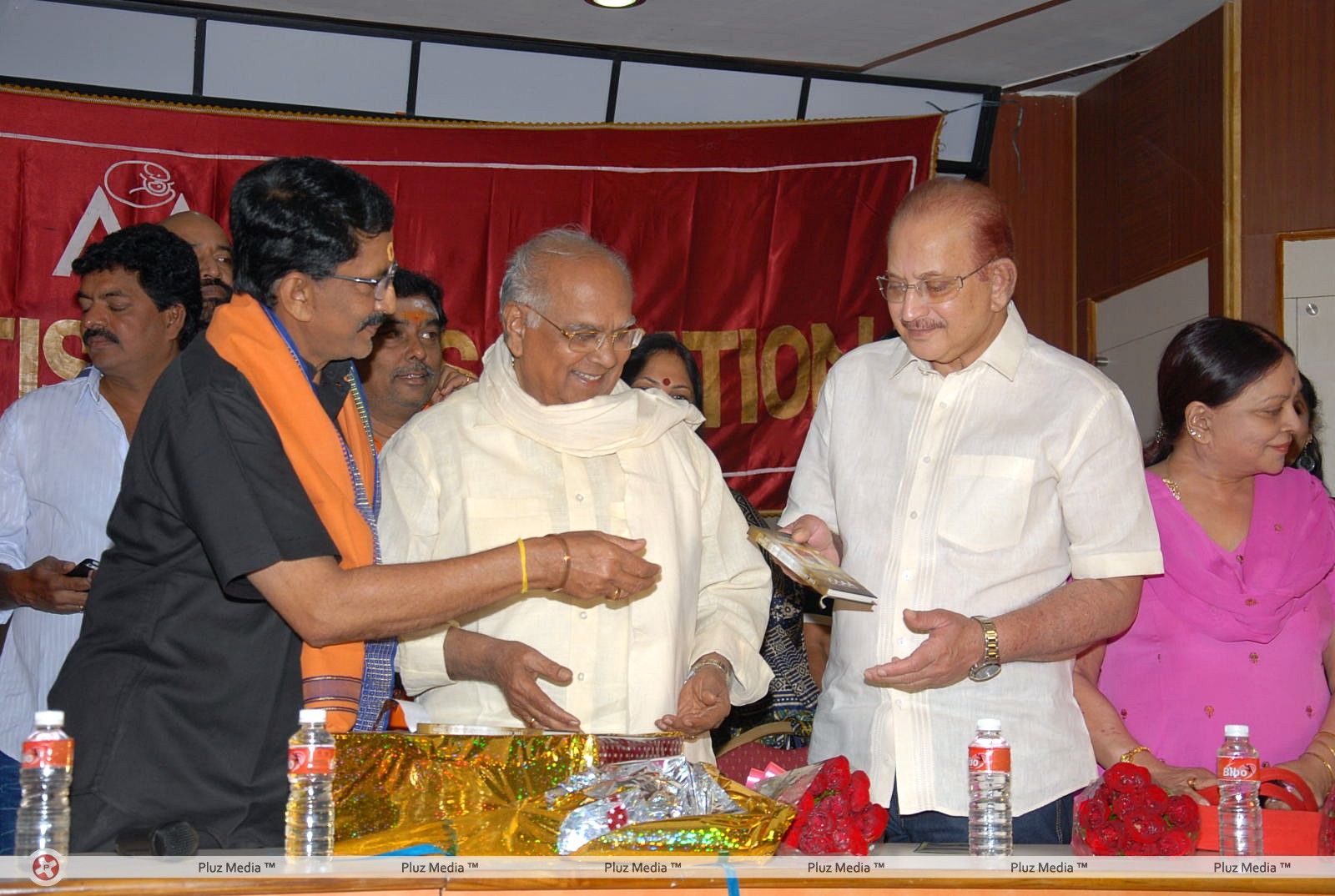 MAA Diary 2013 Launch Stills | Picture 333478