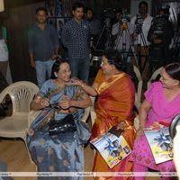 MAA Diary 2013 Launch Stills | Picture 333222