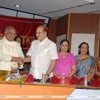 MAA Diary 2013 Launch Stills | Picture 333449