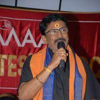 Murali Mohan (Producer) - MAA Diary 2013 Launch Stills | Picture 333277