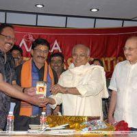 MAA Diary 2013 Launch Stills | Picture 333453