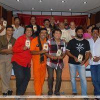 MAA Diary 2013 Launch Stills | Picture 333457