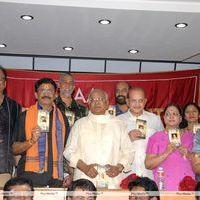 MAA Diary 2013 Launch Stills | Picture 333462