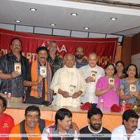 MAA Diary 2013 Launch Stills | Picture 333473