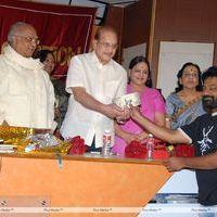 MAA Diary 2013 Launch Stills | Picture 333476