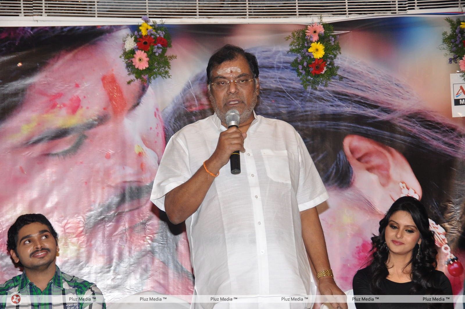Kota Srinivasa Rao - Anarkali Movie Audio Launch Stills | Picture 336777