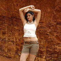 Gowri Sharma - Anarkali Movie Stills | Picture 336902