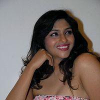 Lakshmi Nair Hot Stills at Shivani Movie Audio Launch | Picture 336543