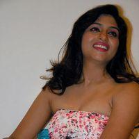 Lakshmi Nair Hot Stills at Shivani Movie Audio Launch | Picture 336544