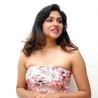 Lakshmi Nair Hot Stills at Shivani Movie Audio Launch | Picture 336546