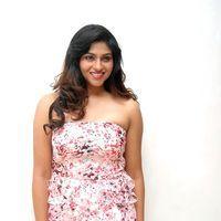 Lakshmi Nair Hot Stills at Shivani Movie Audio Launch | Picture 336548