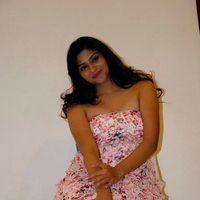 Lakshmi Nair Hot Stills at Shivani Movie Audio Launch | Picture 336549