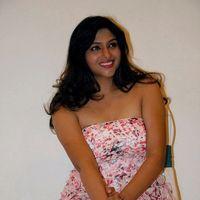 Lakshmi Nair Hot Stills at Shivani Movie Audio Launch | Picture 336551