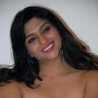 Lakshmi Nair Hot Stills at Shivani Movie Audio Launch | Picture 336552