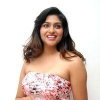 Lakshmi Nair Hot Stills at Shivani Movie Audio Launch | Picture 336558