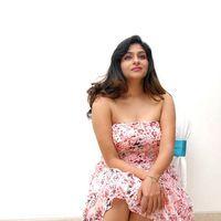 Lakshmi Nair Hot Stills at Shivani Movie Audio Launch | Picture 336560