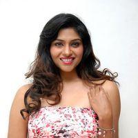 Lakshmi Nair Hot Stills at Shivani Movie Audio Launch | Picture 336561