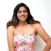 Lakshmi Nair Hot Stills at Shivani Movie Audio Launch | Picture 336562