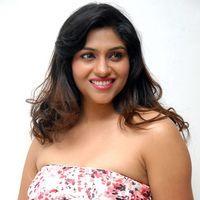 Lakshmi Nair Hot Stills at Shivani Movie Audio Launch | Picture 336568