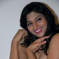 Lakshmi Nair Hot Stills at Shivani Movie Audio Launch | Picture 336569