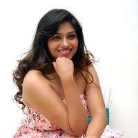Lakshmi Nair Hot Stills at Shivani Movie Audio Launch | Picture 336570