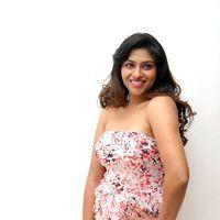 Lakshmi Nair Hot Stills at Shivani Movie Audio Launch | Picture 336574