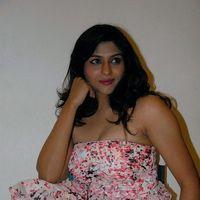 Lakshmi Nair Hot Stills at Shivani Movie Audio Launch | Picture 336575