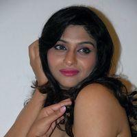 Lakshmi Nair Hot Stills at Shivani Movie Audio Launch | Picture 336601