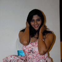 Lakshmi Nair Hot Stills at Shivani Movie Audio Launch | Picture 336602