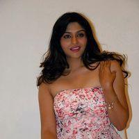 Lakshmi Nair Hot Stills at Shivani Movie Audio Launch | Picture 336603
