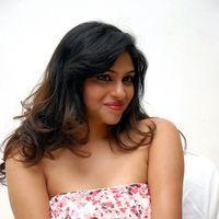 Lakshmi Nair Hot Stills at Shivani Movie Audio Launch | Picture 336604