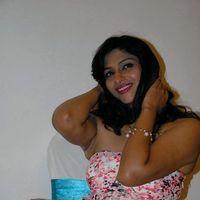 Lakshmi Nair Hot Stills at Shivani Movie Audio Launch | Picture 336606