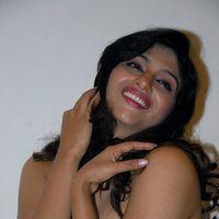Lakshmi Nair Hot Stills at Shivani Movie Audio Launch | Picture 336610