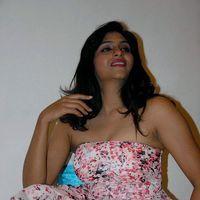 Lakshmi Nair Hot Stills at Shivani Movie Audio Launch | Picture 336611