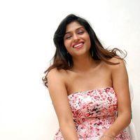 Lakshmi Nair Hot Stills at Shivani Movie Audio Launch | Picture 336615