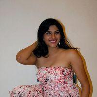 Lakshmi Nair Hot Stills at Shivani Movie Audio Launch | Picture 336616