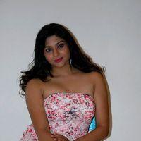 Lakshmi Nair Hot Stills at Shivani Movie Audio Launch | Picture 336617