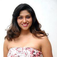 Lakshmi Nair Hot Stills at Shivani Movie Audio Launch | Picture 336624