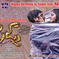 Pizza Telugu Movie Audio Celebration Wallpapers | Picture 337411