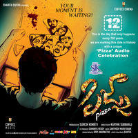 Pizza Telugu Movie Audio Celebration Wallpapers | Picture 337412