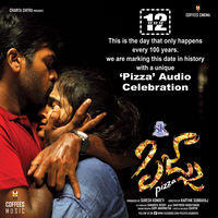 Pizza Telugu Movie Audio Celebration Wallpapers