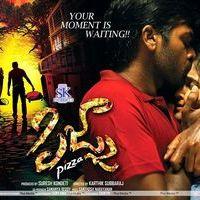 Pizza Telugu Movie Wallpapers | Picture 336710