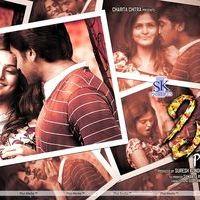 Pizza Telugu Movie Wallpapers