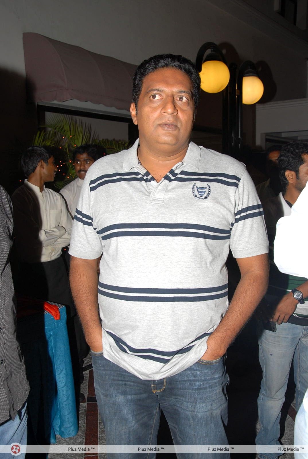 Prakash Raj - Shivani Movie Audio Release Photos | Picture 336676