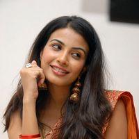Kavya Shetty Cute Stills at Shivani Movie Audio Release | Picture 336448
