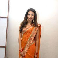 Kavya Shetty Cute Stills at Shivani Movie Audio Release | Picture 336449