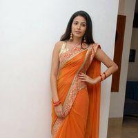 Kavya Shetty Cute Stills at Shivani Movie Audio Release | Picture 336451