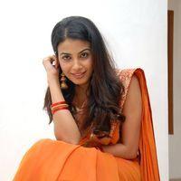 Kavya Shetty Cute Stills at Shivani Movie Audio Release | Picture 336532