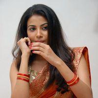 Kavya Shetty Cute Stills at Shivani Movie Audio Release | Picture 336537