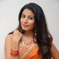 Kavya Shetty Cute Stills at Shivani Movie Audio Release | Picture 336539
